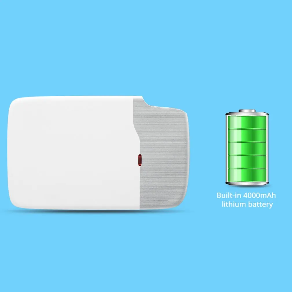 RD-605 мини-проектор WiFi Bluetooth 4,0 3D светодиодный 2500 люмен цифровой проектор 1080P EU/US/UK/AU Plug