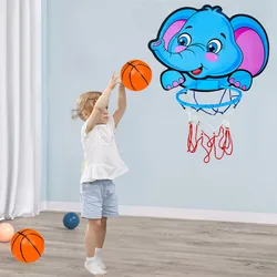 Juegos deportivos para niños de 2 a 4 años, juegos al aire libre, jardín, baloncesto, baloncesto, pelota, juguete para niños de 3 años, regalos de cumpleaños