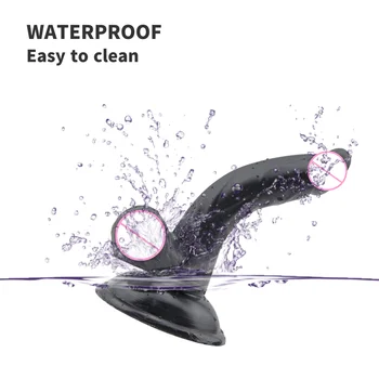 Erotic Anal Penis Dog Dildo Gode Sodomie Sexshop Adult Sex Toys For Couples Strapon Consolador Plug Lesbian Dick Juguete Sexual 5