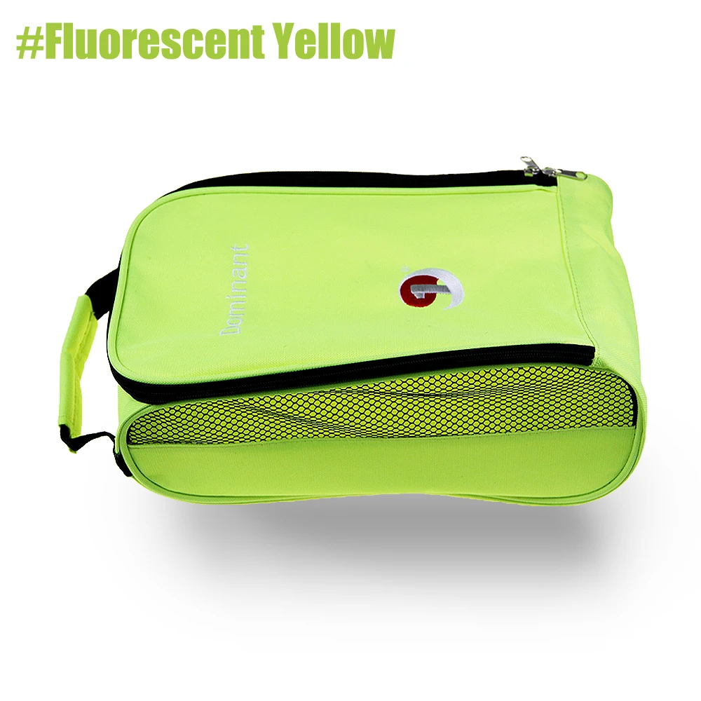 Fluorescent Yellow