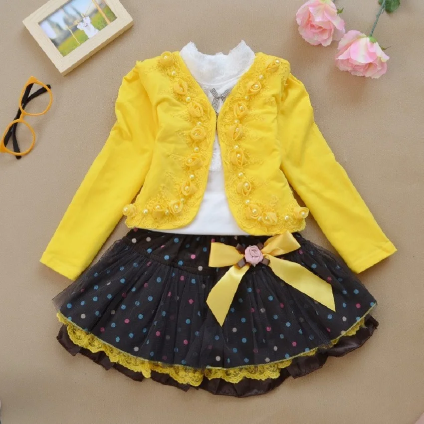 baby girl suits