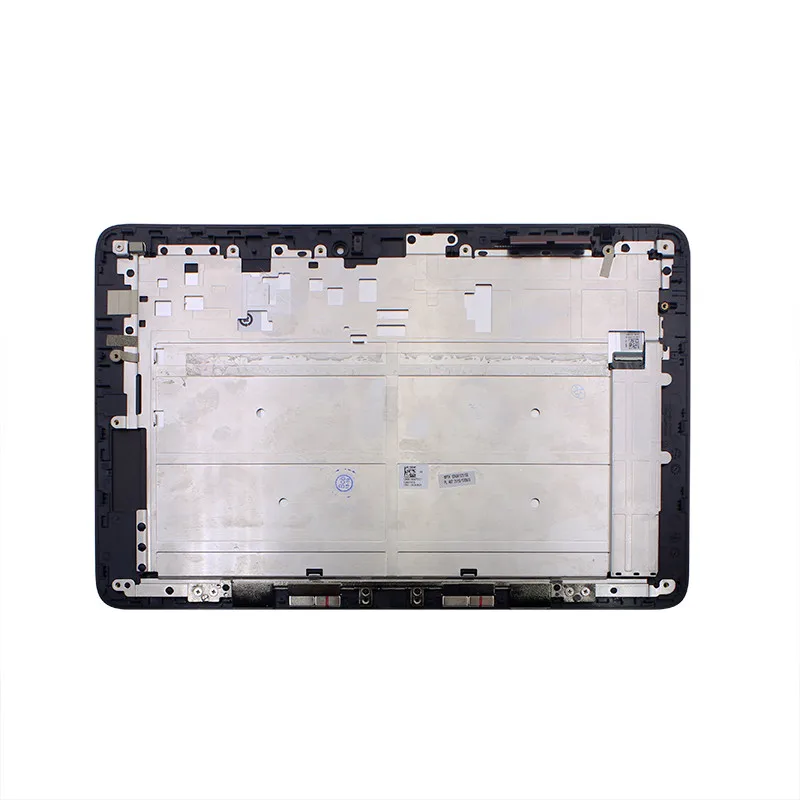 10," ЖК-дисплей для ASUS Transformer Book T100H T100HA FP-ST101SI010AKF-01X ЖК-дисплей сенсорный экран панель дигитайзер с рамкой