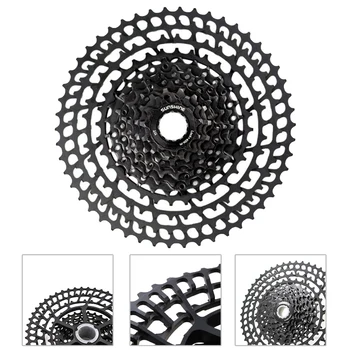 

MTB 11-speed 11-50T freewheel 11 Speed Bicycle cassette freewheel 11-50T