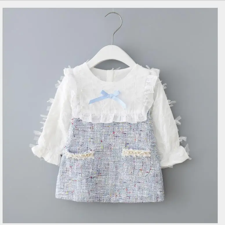 Платье принцессы для девочек