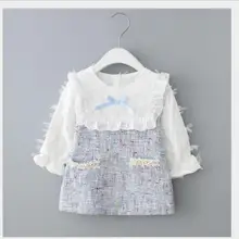 Платье принцессы для девочек