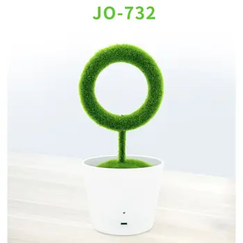 

Plant air purifier office / removes dust dust and pollen pm2.5 for asthma allergies smoking pets air cleaner