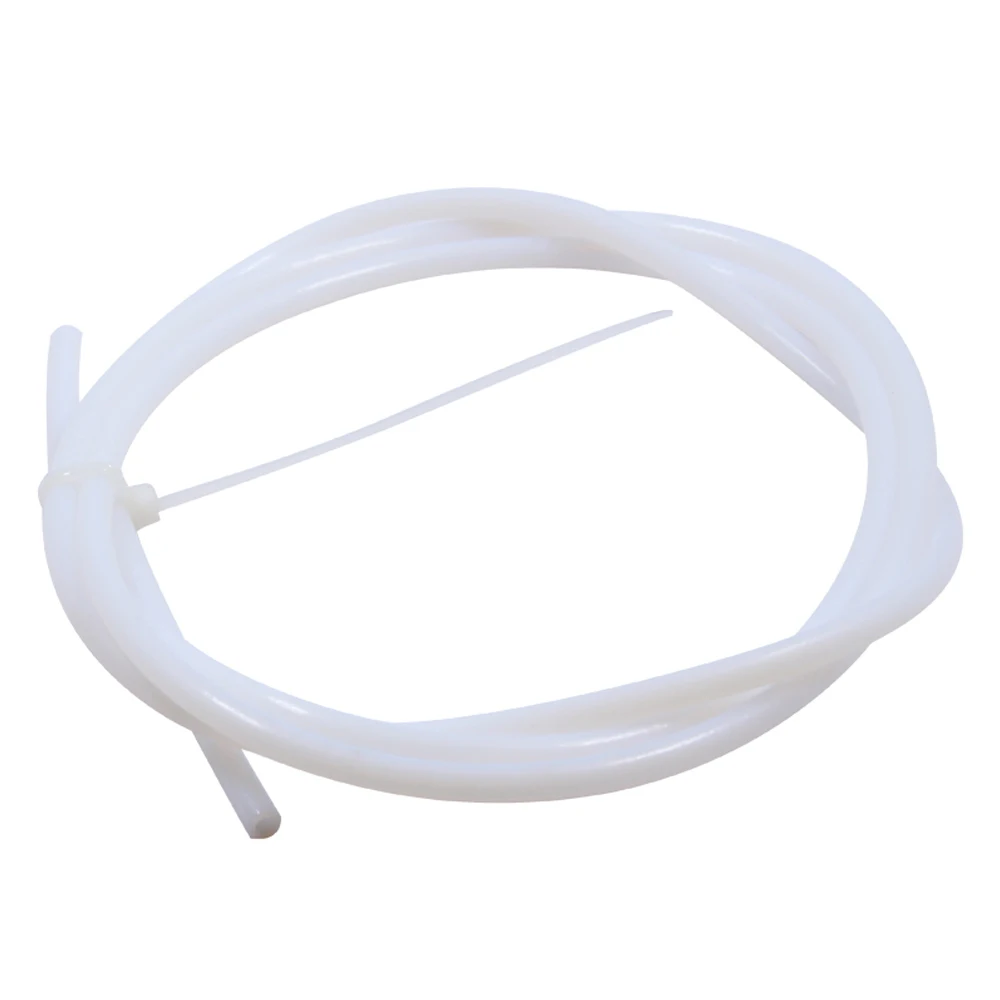 Запчасти для 3D принтера тефлоновая труба из ПТФЭ 2x4 мм J head Hotend RepRap Rostock экструдер