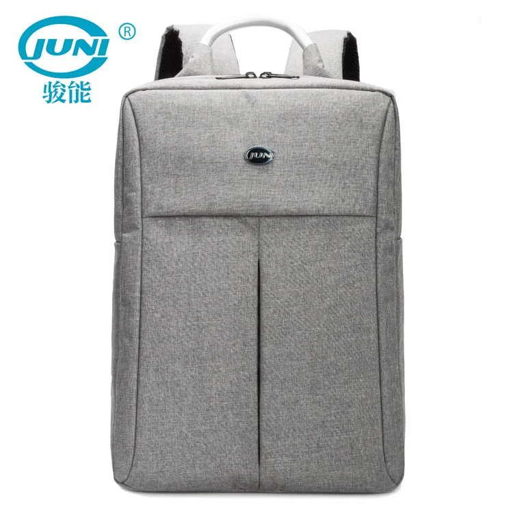 

Chun Can Trend of Fashion Music Celebrity Style Computer Bag Men's Business Laptop shuang bei bao Small Order Logo