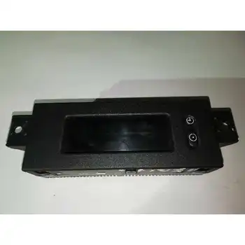 

13208191 317099190 Multifunction screen Opel Meriva *