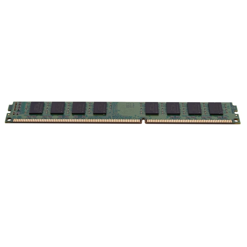 DDR3 8GB Ram 1600MHz 1,5 V Настольный ПК Память 240Pins система Высокая совместимость для Intel