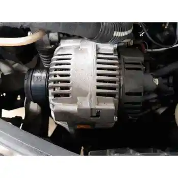 

T542495R ALTERNATOR RENAULT MEGANE I PHASE 2 SALOON (BA0)