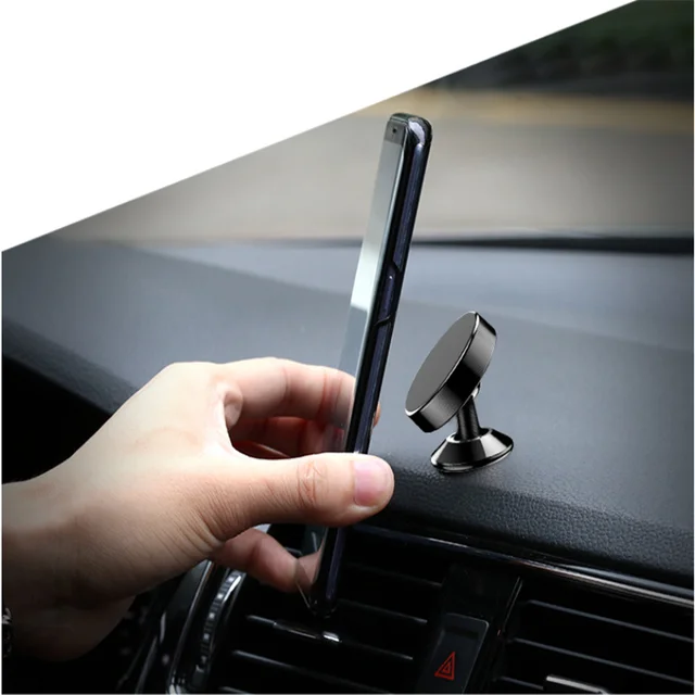 Soporte movil coche universal-AliExpress te ofrece un servicio de entrega  gratuito