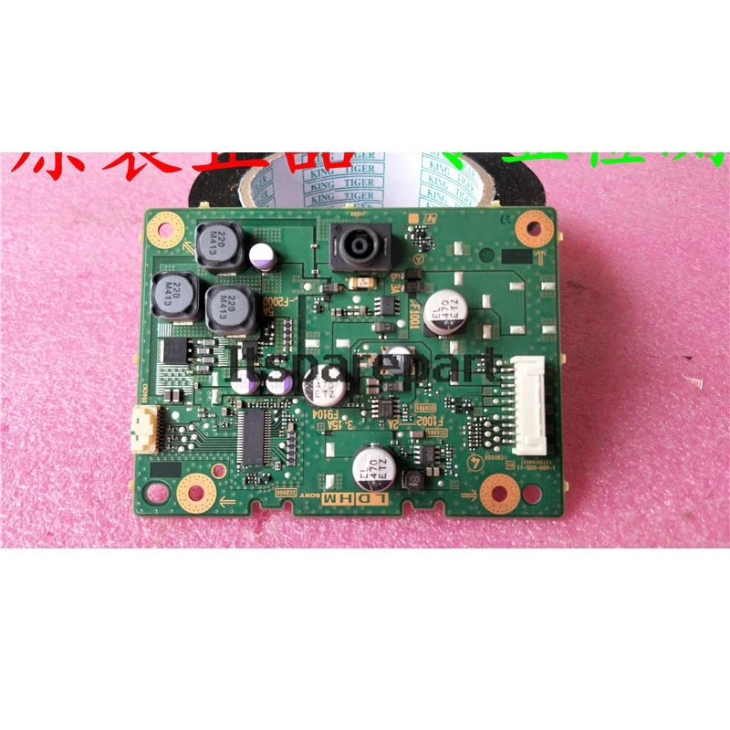 For KDL-48WM15B KDL-48W600B High Pressure Plate Backlight 1-889-655-11 | Электроника