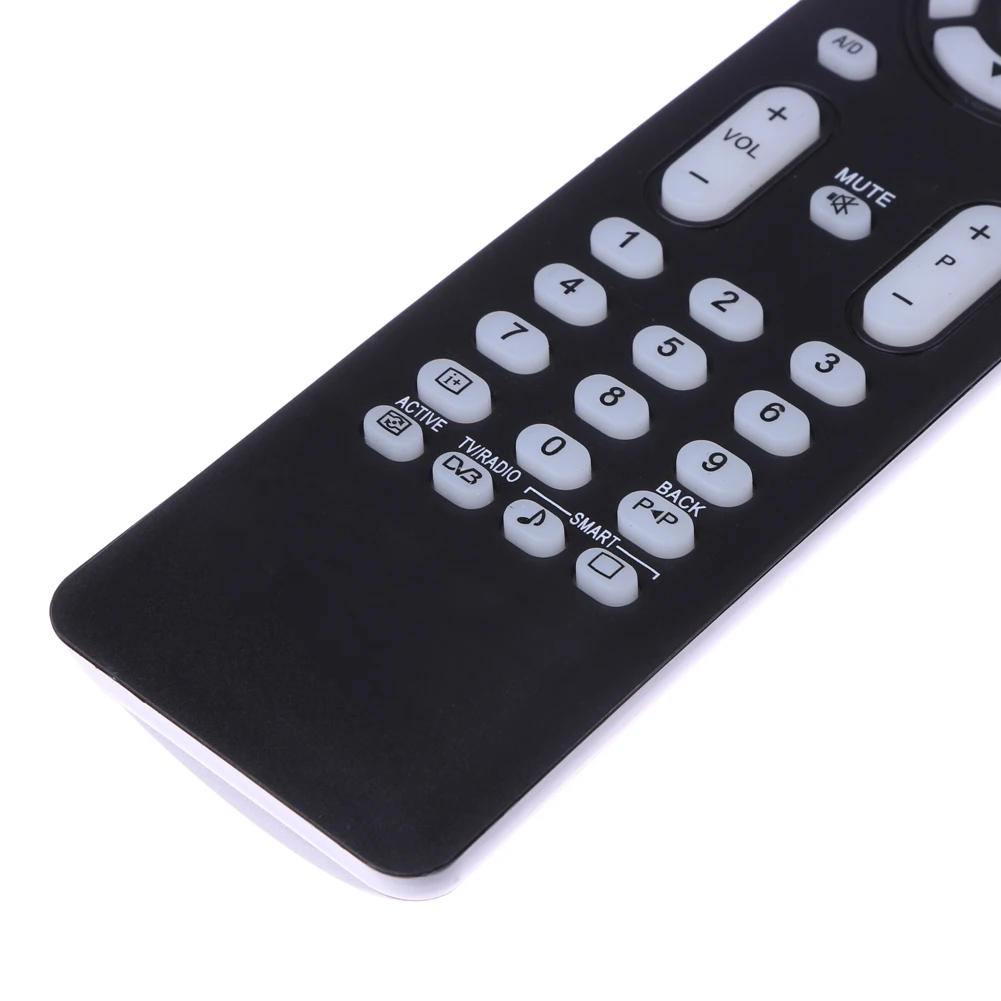 новый пульт