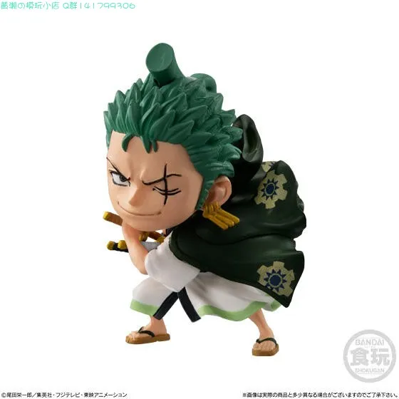 6pcs Set Original Bandai One Piece Op Adverge Motion 2 Luffy Zoro Nami Figure Toys Figurals Model Dolls Brinquedos Aliexpress