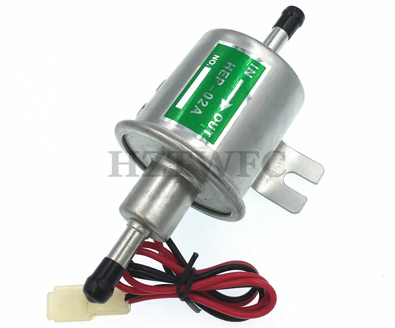 Новый Дизельный бензиновый газовый Электрический топливный насос низкого