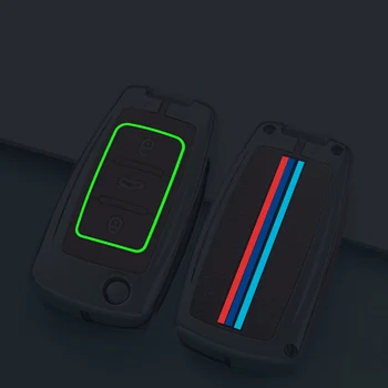 Custodia Cover chiave auto per Volkswagen Bora Polo Jetta Passat B5 B6 B7 Golf Beetle Skoda Octavia MK6/MK5 GOLF GTI Passat Tiguan 4 Custodia Cover chiave auto per Volkswagen Bora Polo Jetta Passat B5 B6 B7 Golf Beetle Skoda Octavia MK6/MK5 GOLF GTI Passat Tiguan - Custodia Cover chiave auto per Volkswagen Bora Polo Jetta Passat B5 B6 B7 Golf Beetle