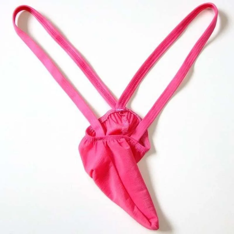 Мужской Горячий мешок для носков G strings эротическое нижнее белье геев| |