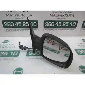

RIGHT REARVIEW MIRROR VOLKSWAGEN LUPO (6X1/6E1) 1.0 HANDBOOK [16506044]
