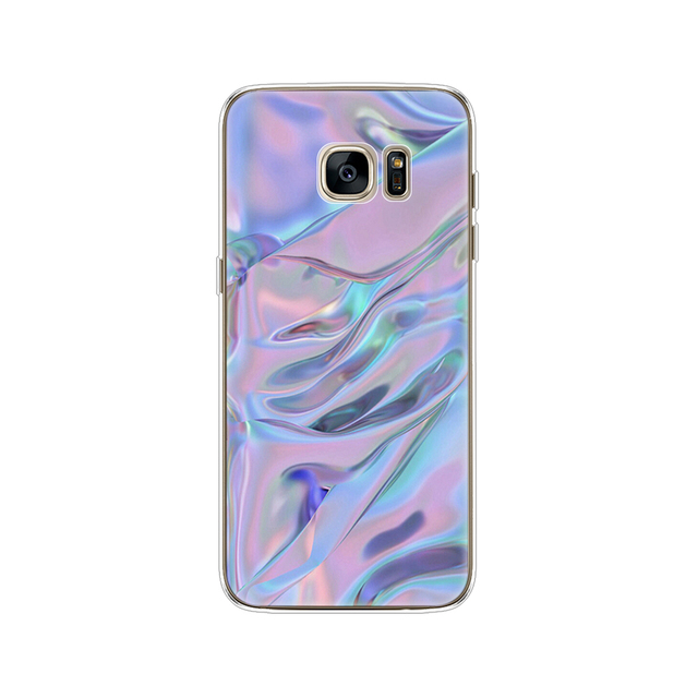 TPU Cover For Samsung S6 G920 G920F G920A Case Cover For Samsung Galaxy S6 edge G925F G925I G925A G925T Phone shell