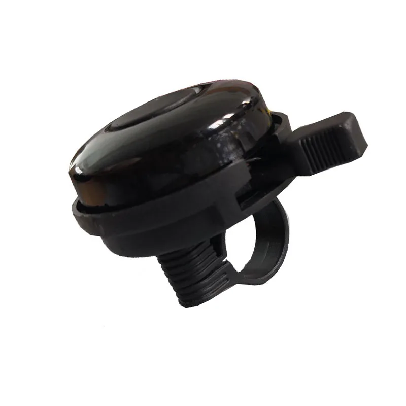 Safety Bicycle Bell MTB Bike Bell Horn for Cycling Bicycle Handlebar Bells Ring Loud Cycling Horn Bike Accessories 22.2mm