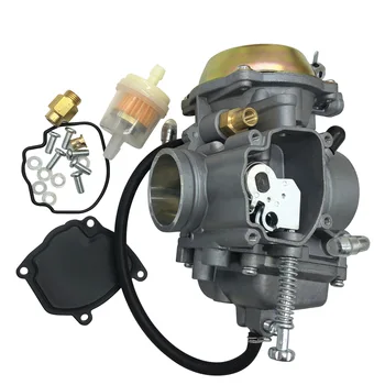 

Intake-tube Diameter 34mm Hot Sale Motorcycle High-performance Carburetor For SCRAMBLER 500 TRAIL BOSS 325 ATV UTV Motorcycle