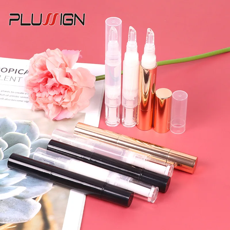 Super da Colagem do Noschell Transpant da Fita da Peruca da Preensão da Fita Ultra do Laço da Pena Invisível da Colagem da Colagem da Colagem de Plussign para o Cabelo Pena Adesiva Frontal 5ml 7 High Quality Apliques e perucas
