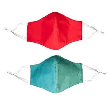 

Reusable Mask Mask Pm2.5 Windproof Foggy Haze Washable Adjustable Filter Cartoon Mask Filter Safe Breathable Protective Masks
