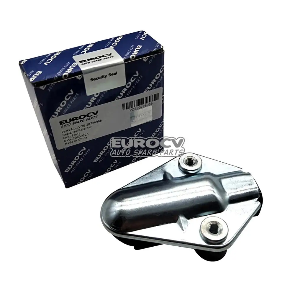 Spare Parts for Volvo Trucks VOE 20726986 Retainer