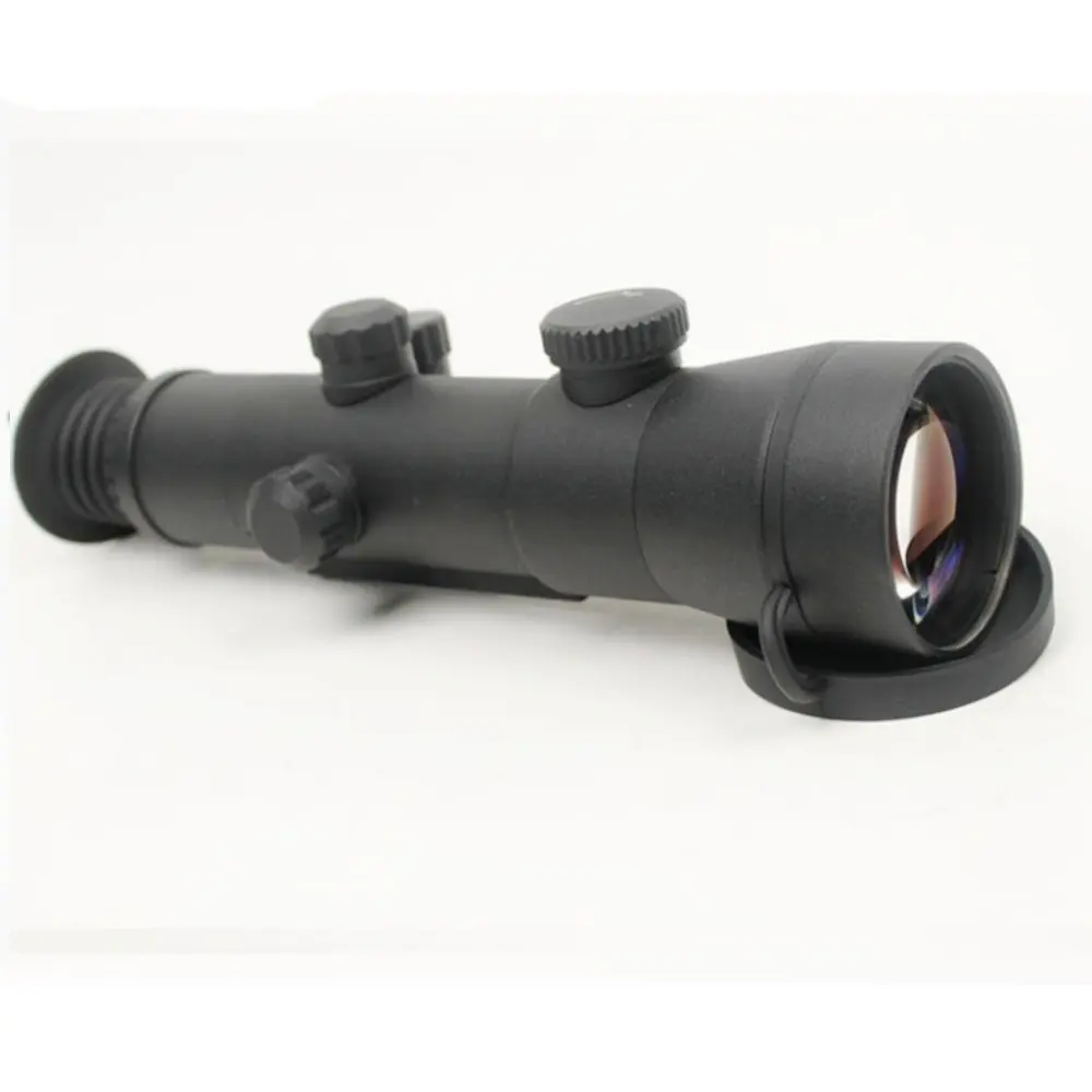 

Ultra 2nd Generation Tactical Night Vision 6 Times Lens Low Light Infrared Night Vision Scope for Hunting Sighting