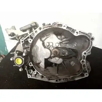 

20DP17 Gearbox Peugeot 307 Break / Sw (s1) Sw Pack