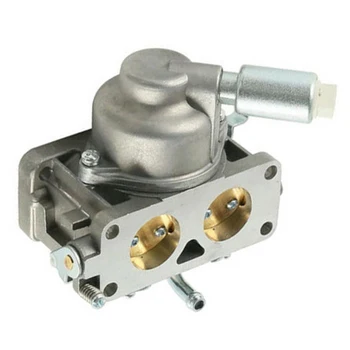 

Carburetor Fit for Briggs&Stratton 20Hp 21Hp 23Hp 24Hp 25Hp Intek V-Twin Engine