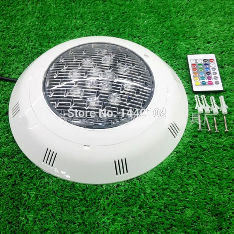 5 шт./лот 12 Вт плавательный освещение для бассейнов IP68 Ac12V открытый RGB подводный светильник s для водоемов Led Piscina Luz Бассейн светильник ing Led Piscina