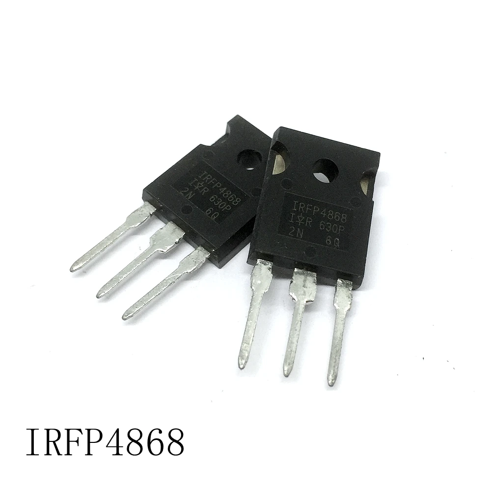 MOS IRFPF40 IRFP4868 TO-247 10 шт./лот Новинка в наличии | Инструменты