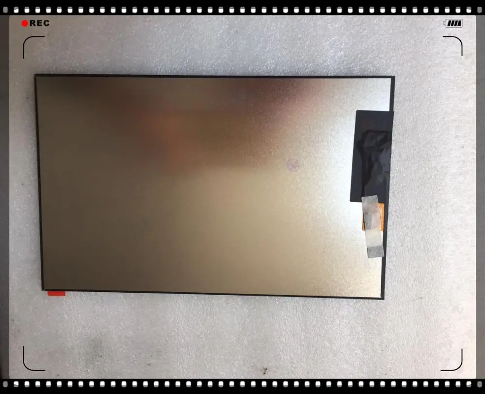 LCD module 10.1 inch 31pin New high quality original XJWX101067A WJWX101067A Tablet Display Screen | Компьютеры и офис