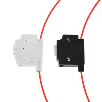 

1.75mm Filament Material Run Out Detection Module Sensor For 3D Printer Parts Wire Monitoring Trigger Accessories