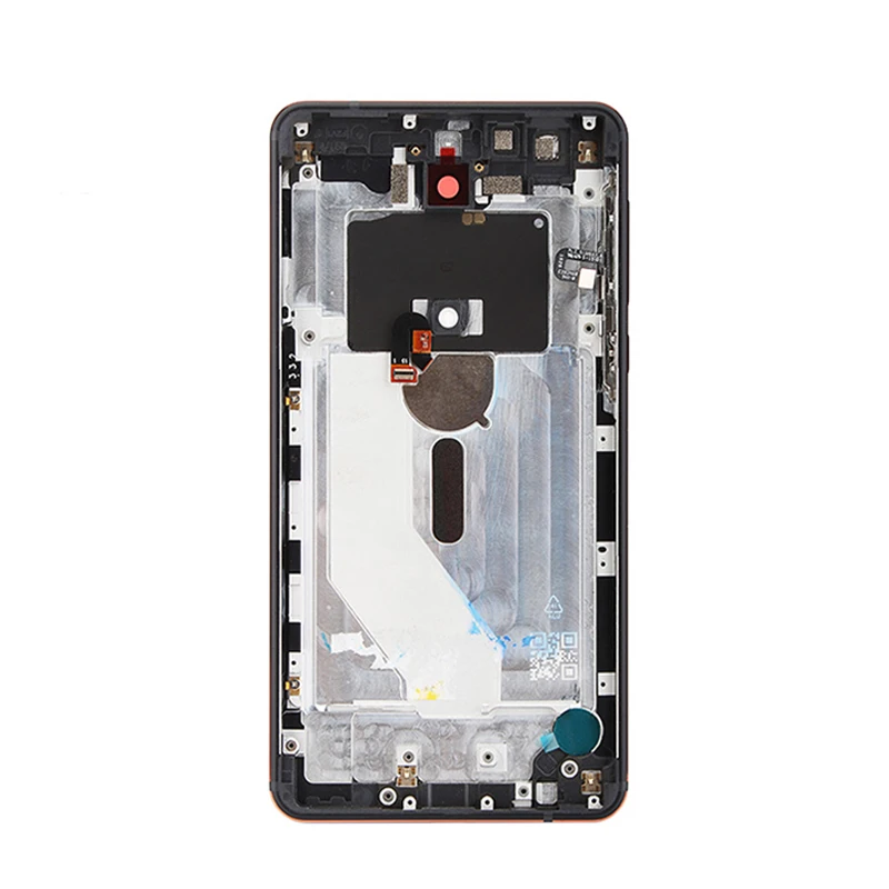 5," оригинальная задняя крышка для Nokia 6,1() TA-1043 TA-1045 TA-1050 TA-1054 TA-1068 для Nokia 6,1 задняя крышка корпуса