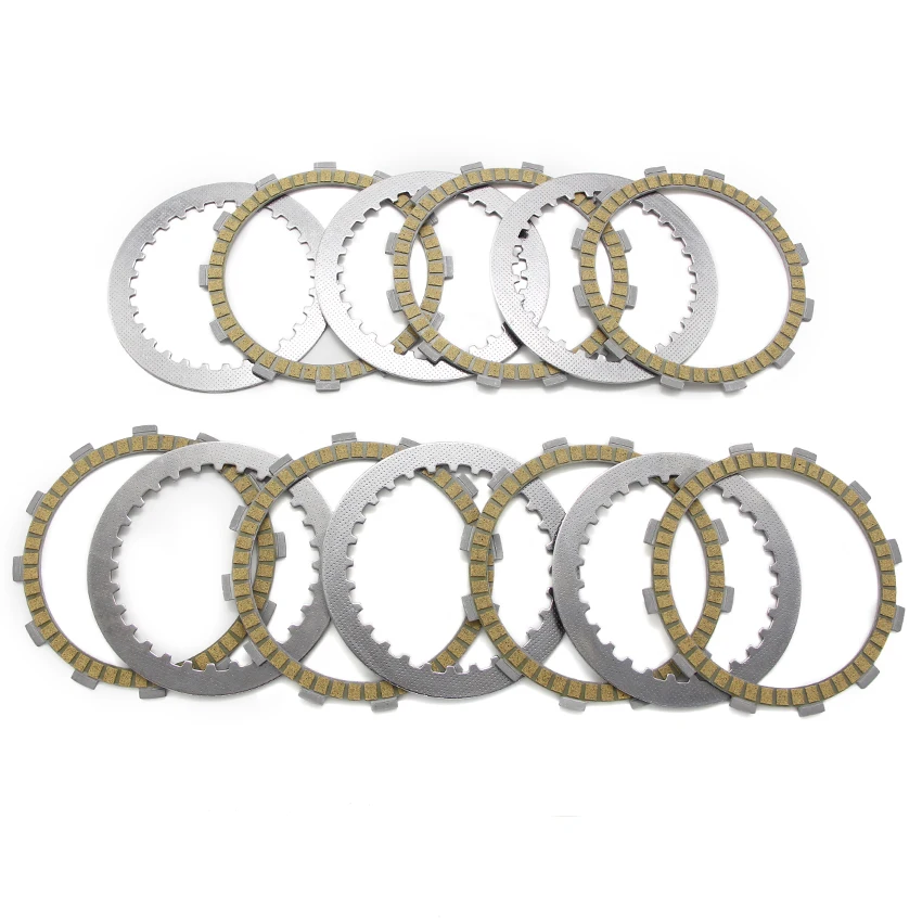 Аксессуары для Honda CB500T 1974 1975 1976 1977 22201-MA7-000 22321-MG8-000/22321-283-000