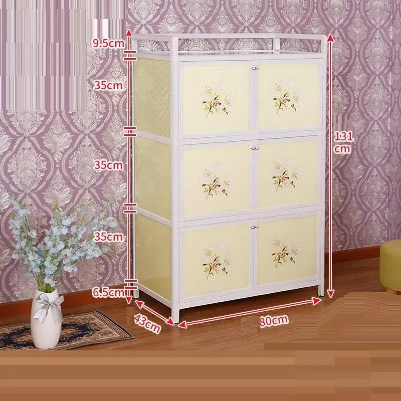 Number 11 Para Cajones Aparadores Comedores Китай Восстановленный Sidebord кухонная мебель Mueble Cocina шкаф из алюминиевого сплава - Цвет: Number 11