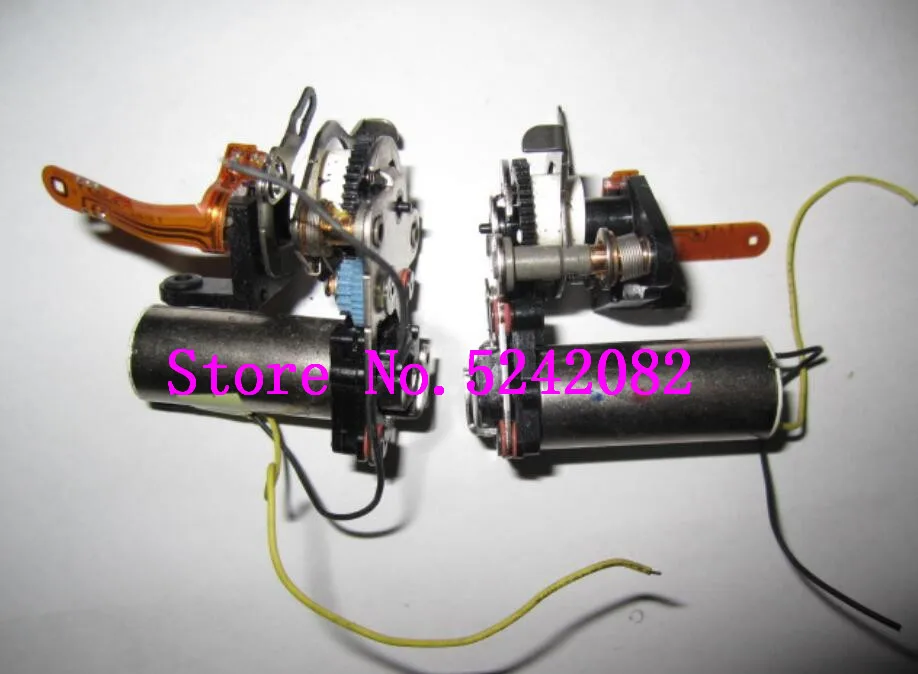 1 Pz/Nuovo Per Nikon D3 D3S D3X Gruppo Motore Nota Modello Fotocamera Riparazione Parti Di Ricambio