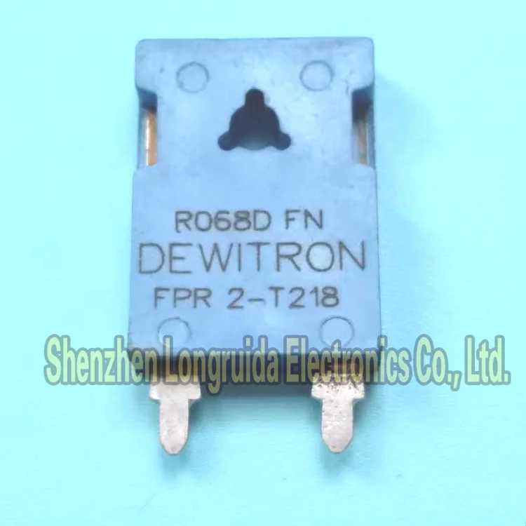 1 шт. DEWITRON