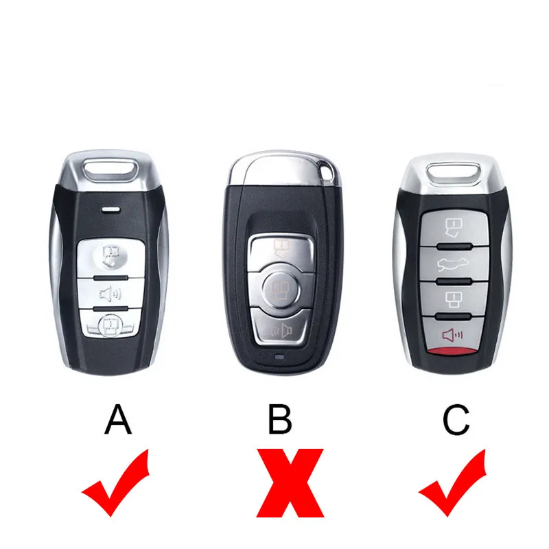 Nuova copertura della cassa chiave dell'automobile di TPU per la grande muraglia Haval/Hover H6 H7 H4 H9 F5 F7 H2S supporto Shell Fob accessori Auto Smart Protect - H9eef43de5ecc405db32aa2d9b572443ba