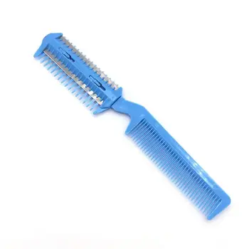

Delete Comb Pet Beauty Fur Fall Combs + Blade Dogs Cats Long Thick Hair Loss