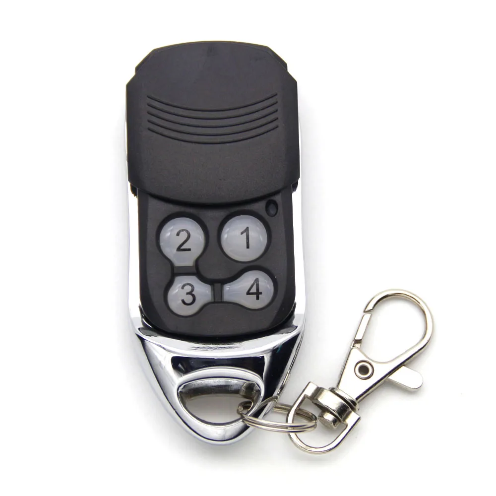 B RCB MITTO Remote Control 2A 4A B2 B 2 4 Rolling Code Gate Garage Door 433,92MHz 433MHz Remote Control Clip