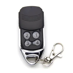 B RCB MITTO Remote Control 2A 4A B2 B 2 4 Rolling Code Gate Garage Door 433,92MHz 433MHz Remote Control Clip