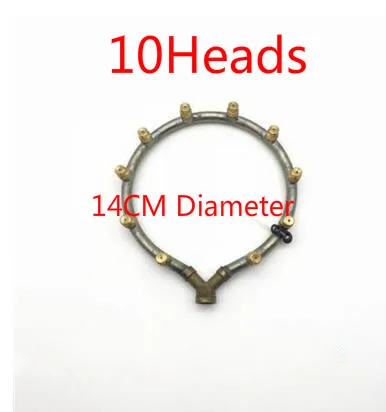 M14* 1,5 сельскохозяйственная Распылительная насадка, регулируемая распыляющая насадка для удаления пыли, регулируемая сельскохозяйственная насадка