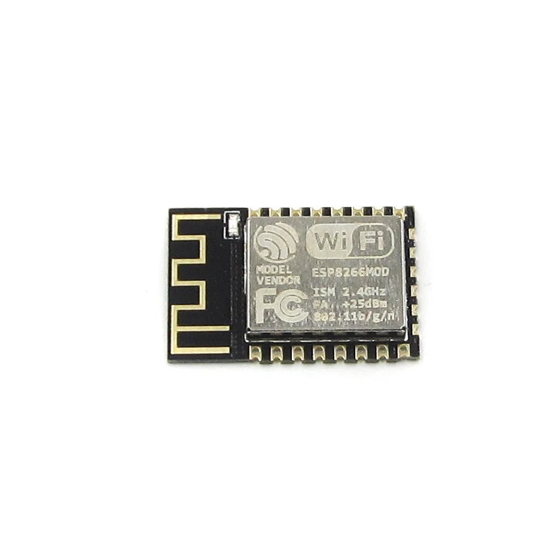 1 шт. ESP 12F (ESP 12E обновление) ESP8266 удаленный Серийный порт wifi беспроводной модуль 4 м