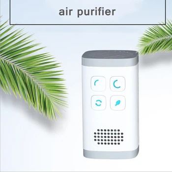 

air purifier Sterilizer Home use Toilet deodorant Pet deodorant Anion Ozone generator Ozone generator Deodorant