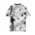 (Клиренс)Li-Ning Men Skateboard Series T-Shirt Loose Fit 100% Хлопок Печать Подкладка Комфорт Стильный Спортивный Тройник Топы AHSR089