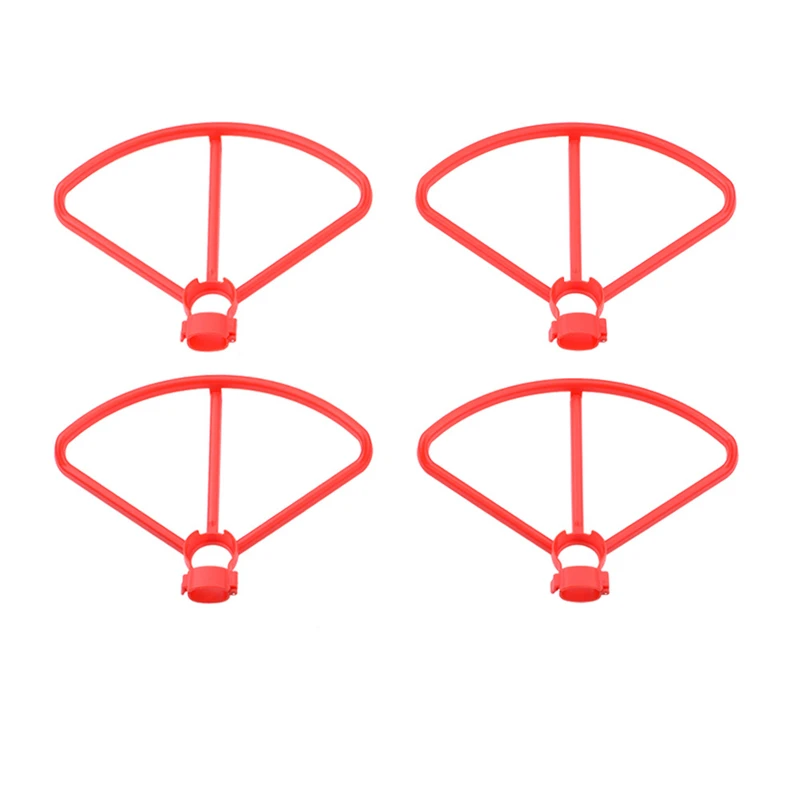 4 шт пропеллер Защитная крышка протектор для FIMI A3 RC Quadcopter